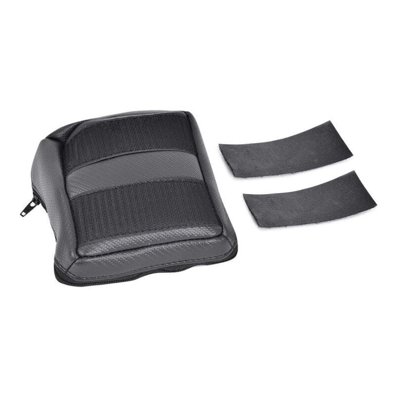 
                      
                        PRP Can-Am Maverick X3 Dash Bag-Black
                      
                    