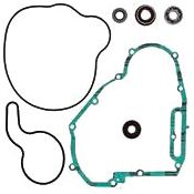 Water Pump Rebuild Kit