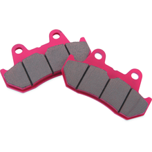 BikeMaster Honda Sintered Brake Pads