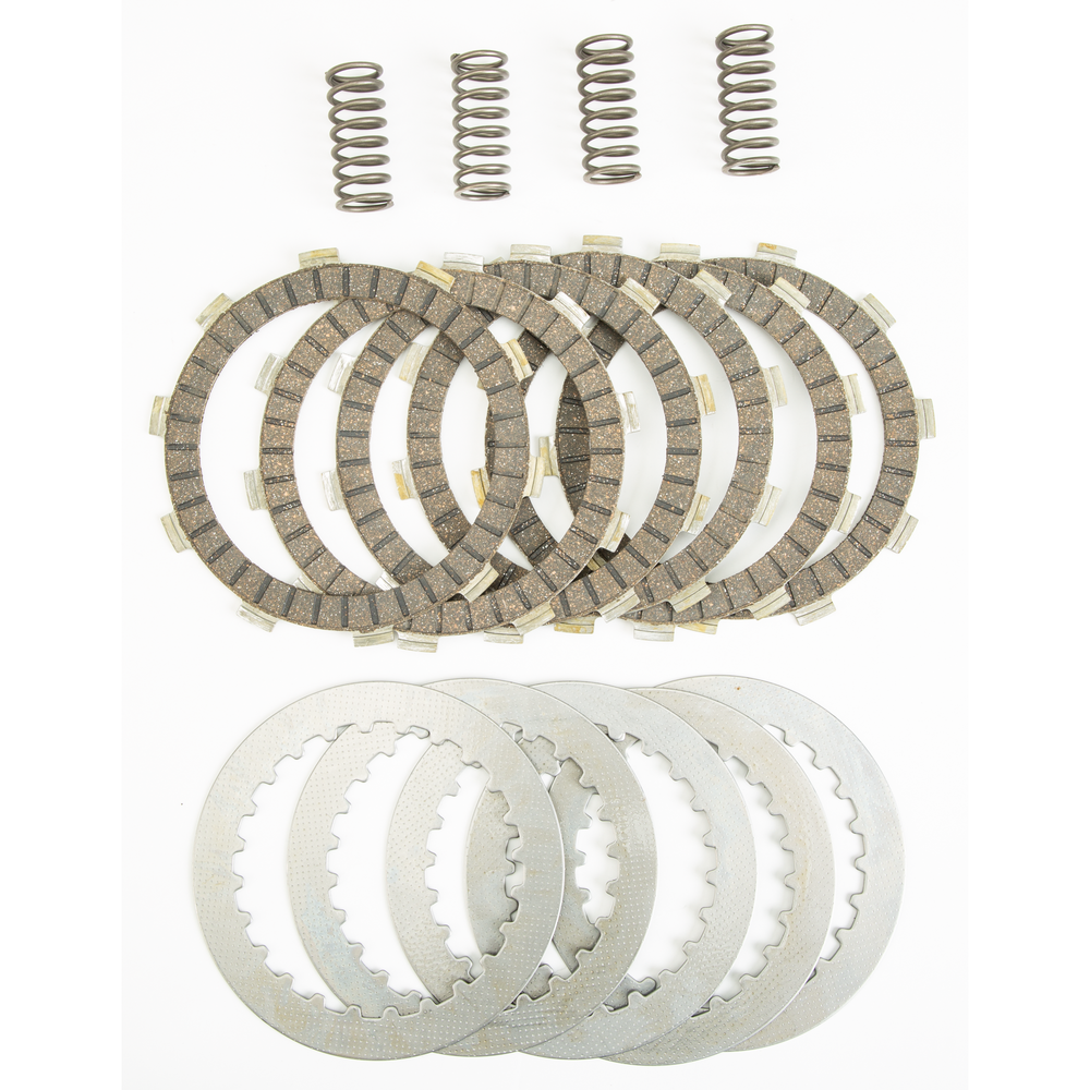 Clutch Set Drc238