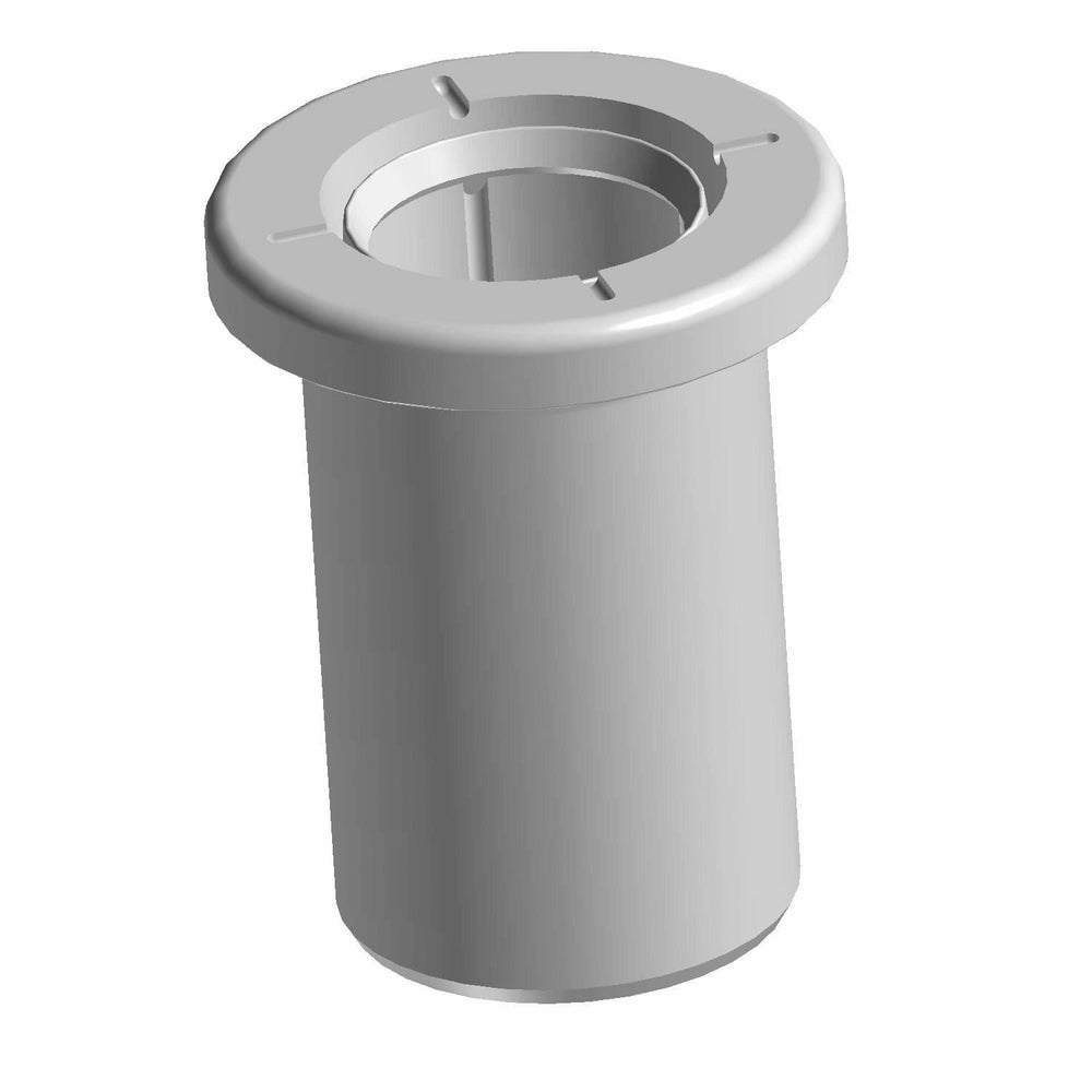 
                      
                        Polaris RZR Control Arm Bushing, Lower, 75 in, Genuine OEM Part 5437651, Qty 1
                      
                    