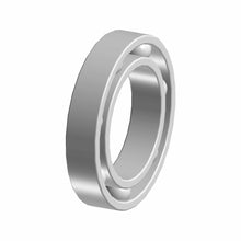 Indian Motorcycle Ball Bearing, 40 x 62 x 12, Genuine OEM Part 3514764, Qty 1