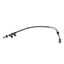 Polaris Brake Lock LH Parking Brake Cable 4-6 - 7081012