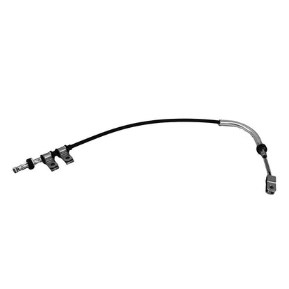 Polaris Brake Lock LH Parking Brake Cable 4-6 - 7081012