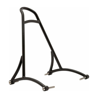 Short Sissy Bar Black Xl 04 22