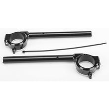 Replacement Handlebars Black Suz