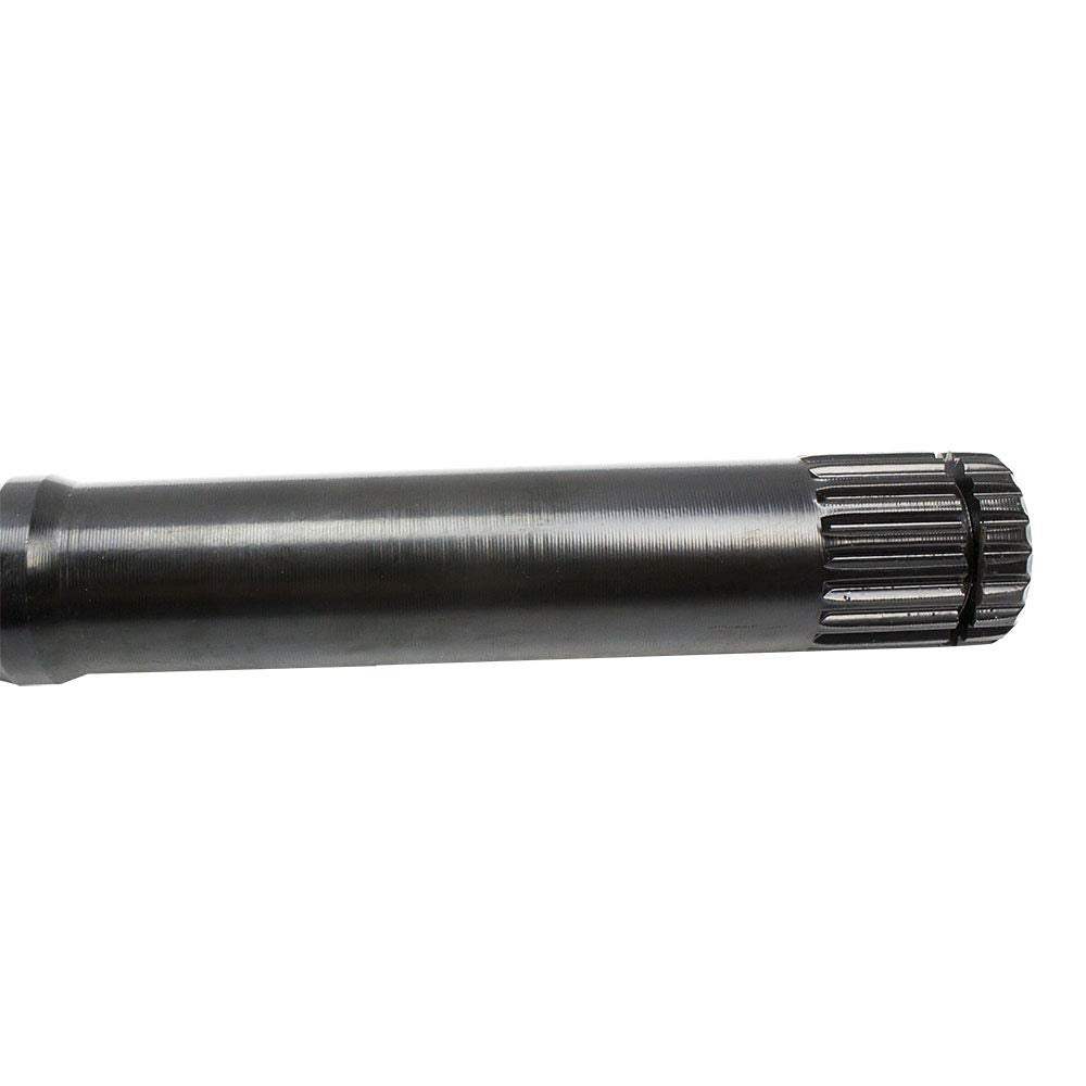 Polaris RZR SHAFT, Genuine OEM Part 1333403, Qty 1