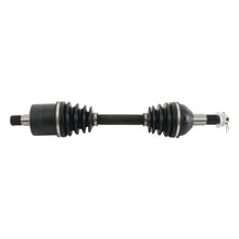 8 Ball Heavy Duty Axle Can