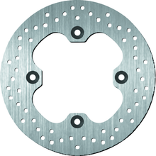 BikeMaster Honda Brake Rotor