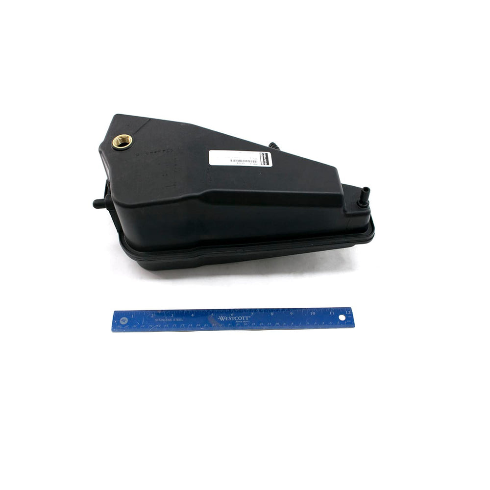 Polaris Ranger Oil Tank Weldment, Genuine OEM Part 1261654, Qty 1