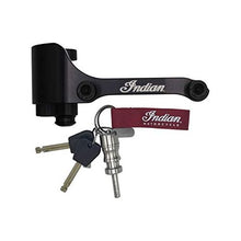 2019 Indian FTR 1200 1200S Front Wheel Disc Lock - 2883508