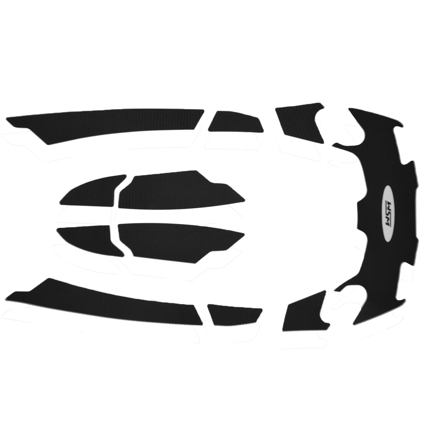 Traction Mat Sea