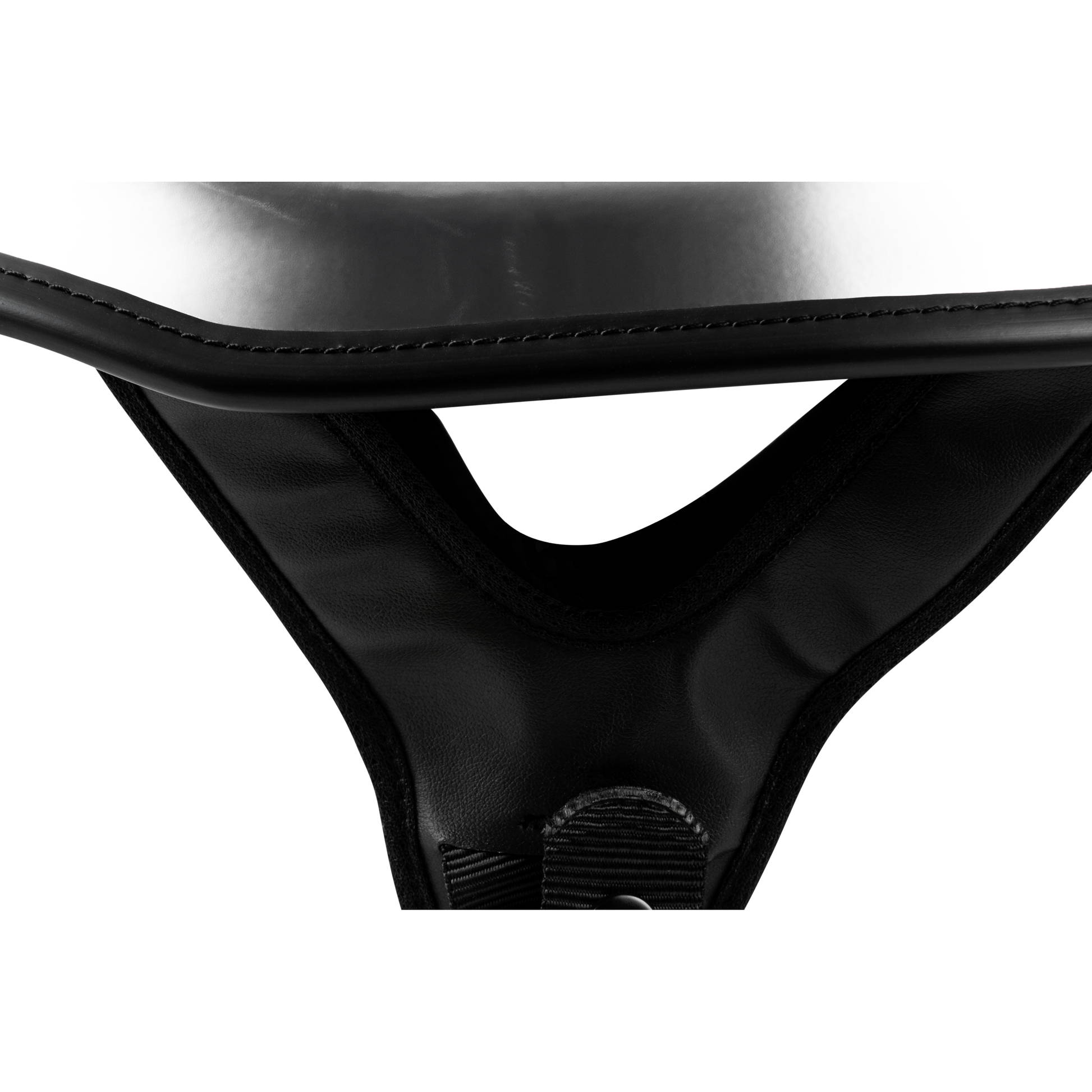 9mm German Beanie Helmet Chrome Lg