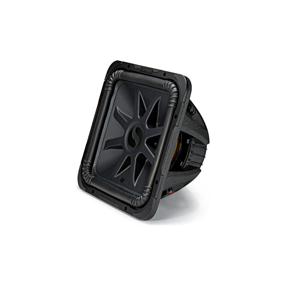
                      
                        KICKER L7S152 L7S 15" Subwoofer Dual Voice Coil 2-Ohm 1000W
                      
                    