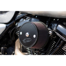 Performance Air Cleaner Kit M8 14 24 (Exc.Vvt)