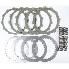 Srk Complete Clutch Kit Srk118