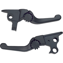 Anthem Shorty Lever Set Black Flt 08 13