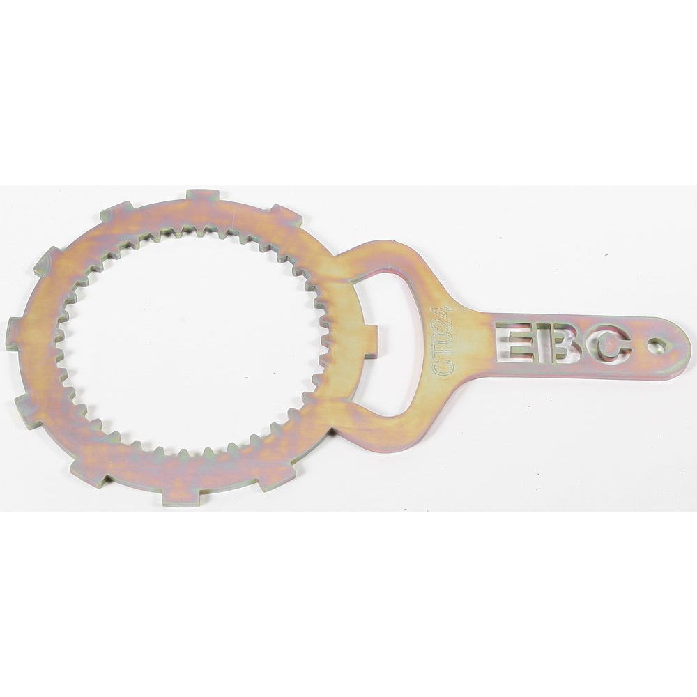 Clutch Basket Holder Ct024