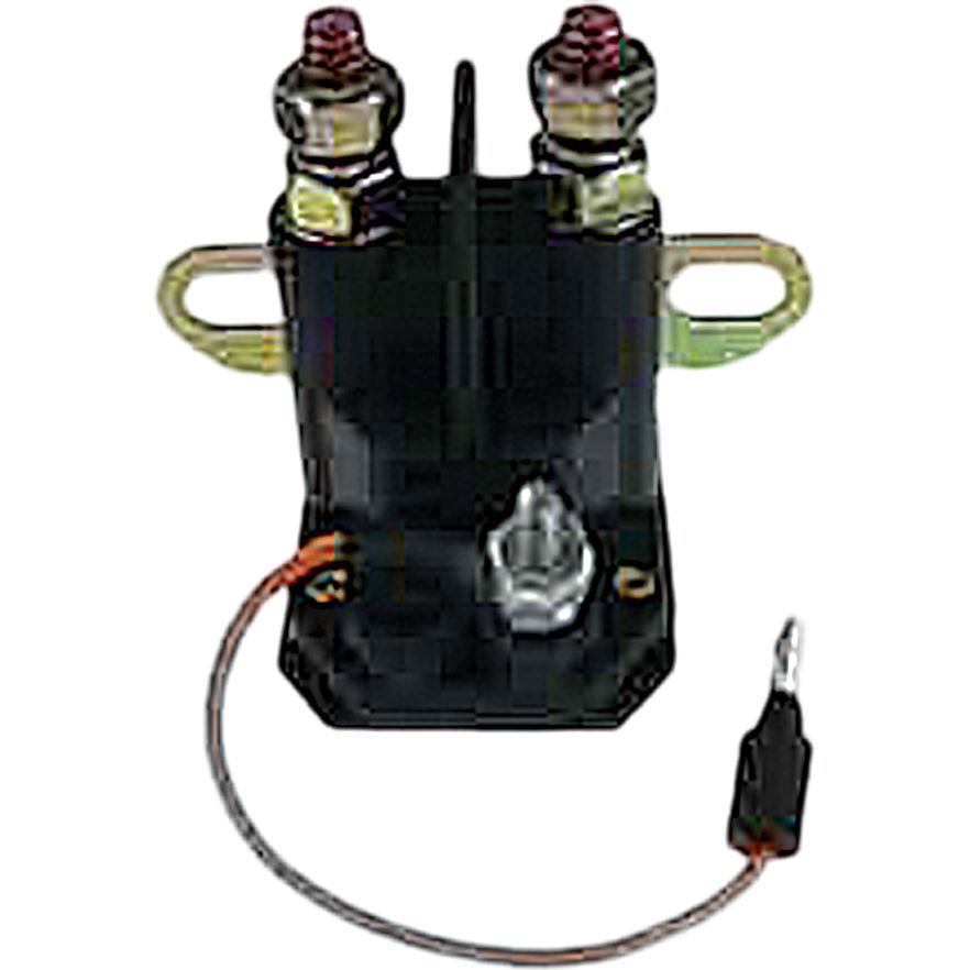 Starter Solenoid