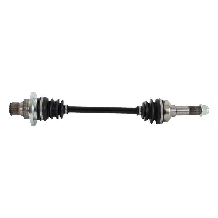 6 Ball Heavy Duty Axle Rear