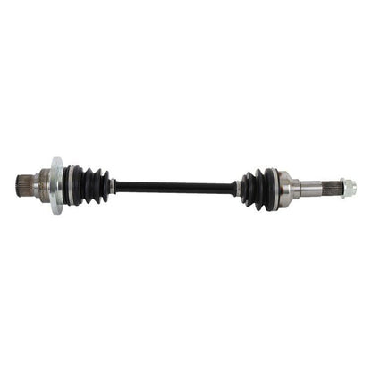 6 Ball Heavy Duty Axle Rear