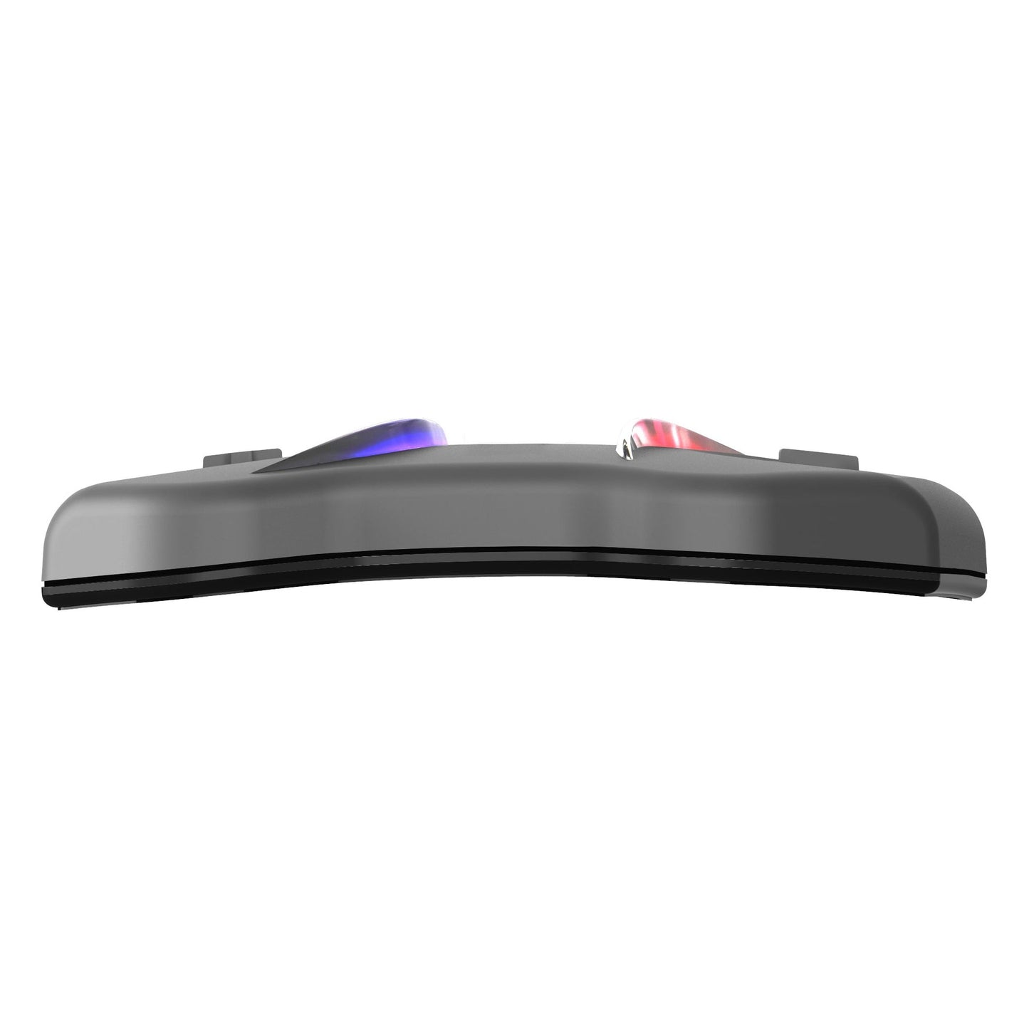 10r Low Profile Headset W/ Intercom Dual