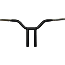 Chubby 12" Physco S Fighter Satin Black