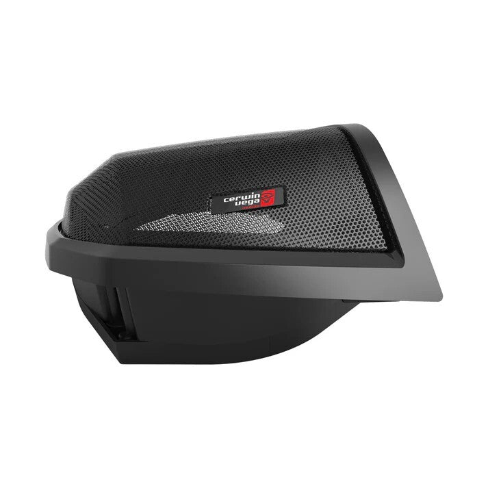 6"X9" Speaker Bag Lid Kit Sm69f4 Flh/T 2024 2026