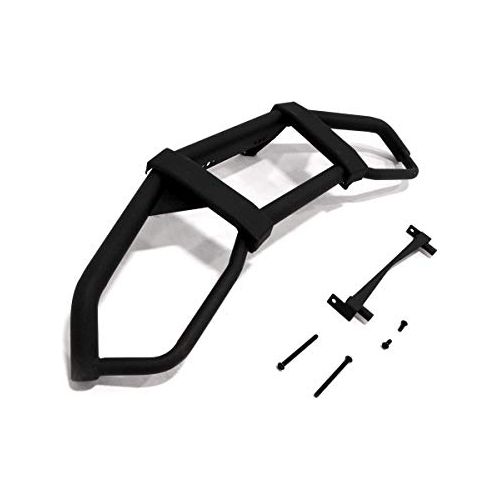 
                      
                        Polaris ATV Touring XP Front Brushguard
                      
                    