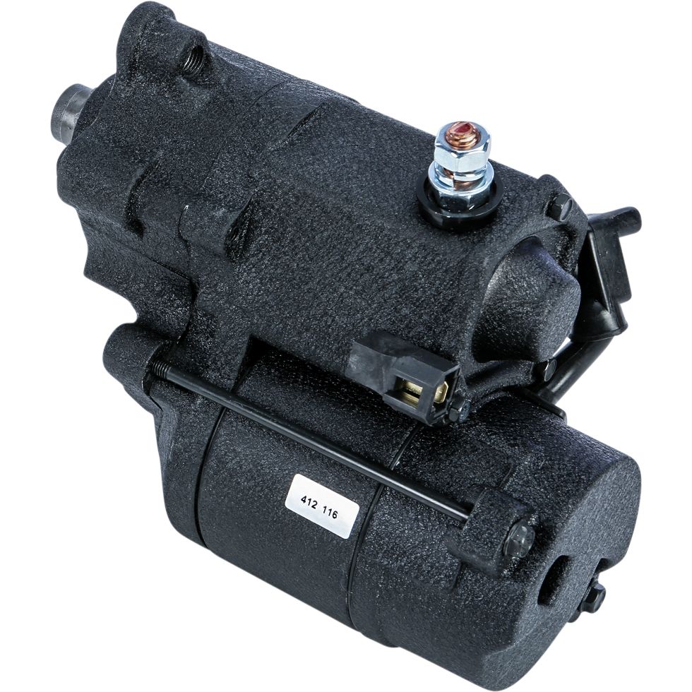 Starter Motor H D Xl 81 14