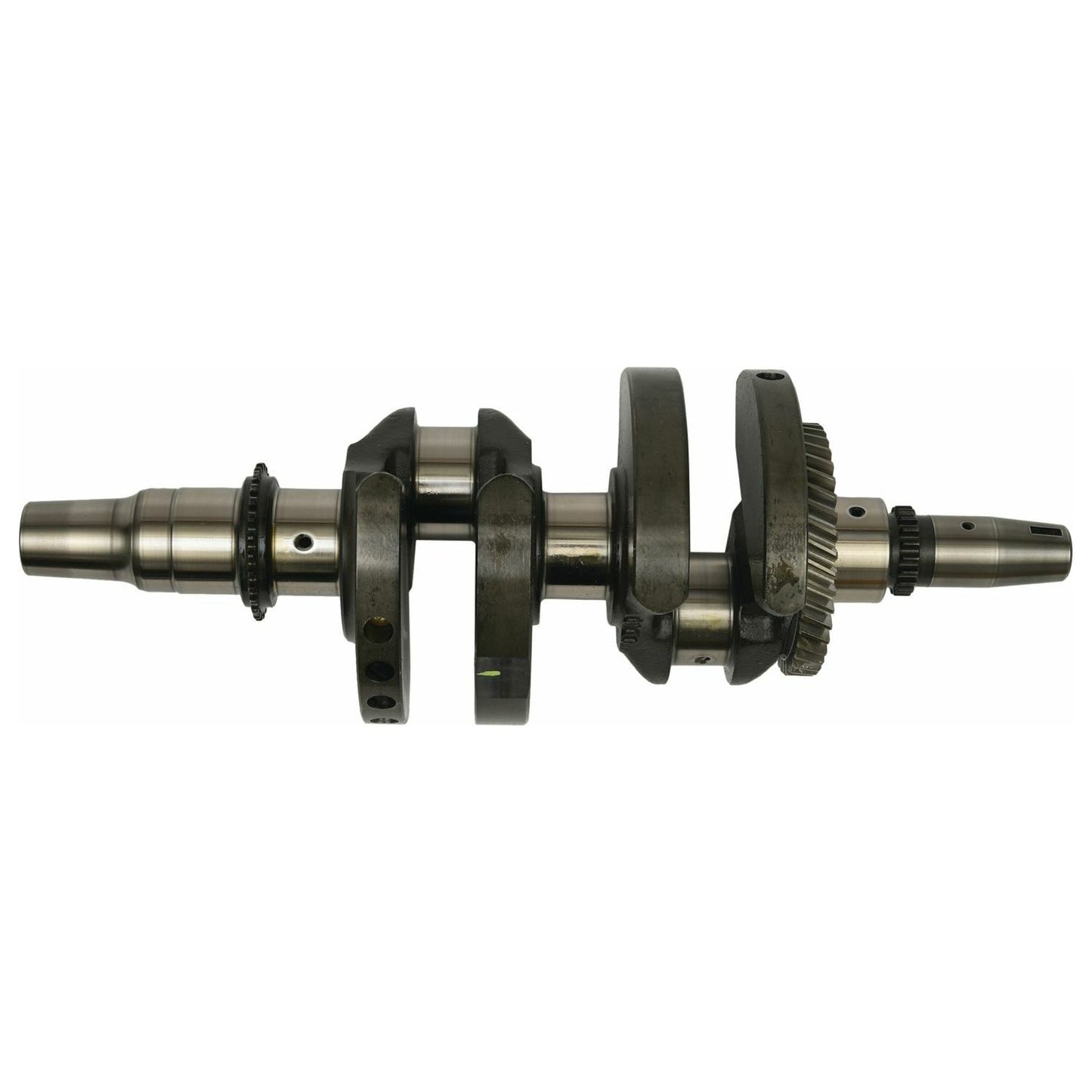 Crankshaft W/O Rods Pol