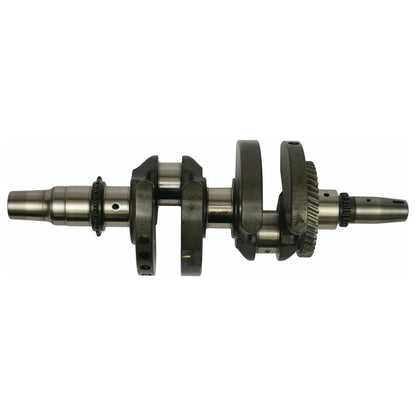 Crankshaft W/O Rods Pol