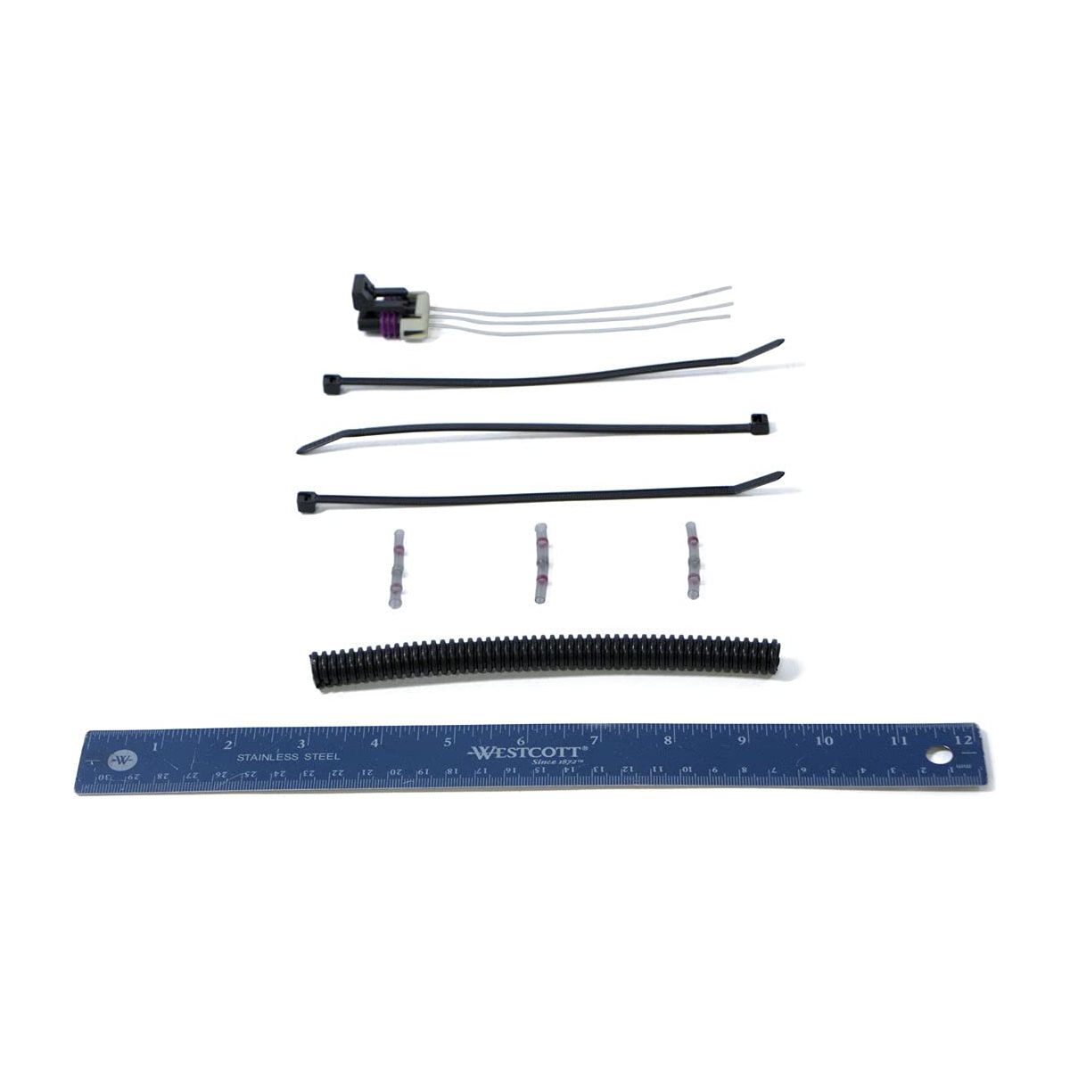 Polaris Ranger CPS Harness Kit, Genuine OEM Part 2878497, Qty 1