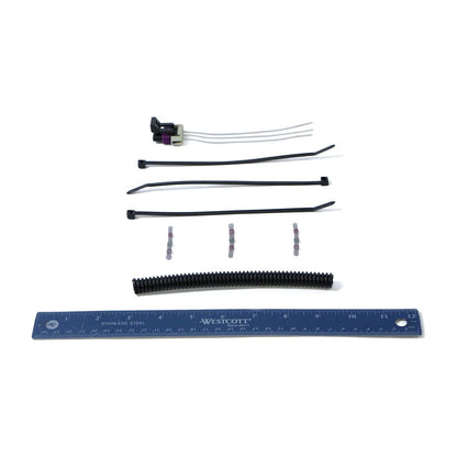 Polaris Ranger CPS Harness Kit, Genuine OEM Part 2878497, Qty 1