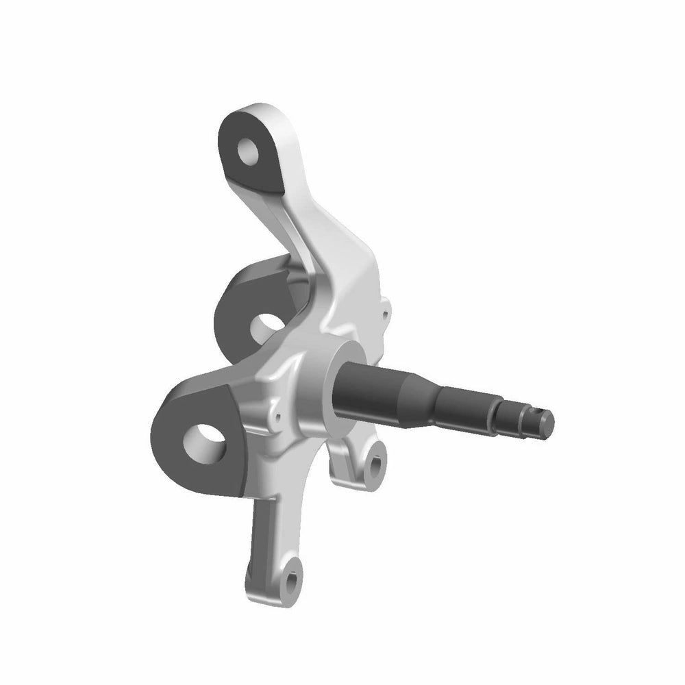 
                      
                        Polaris ATV Steering Knuckle Assembly, Right, Genuine OEM Part 1822878, Qty 1
                      
                    