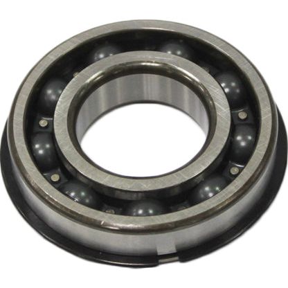Crankshaft Bearing Pol