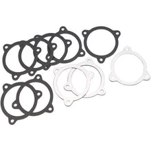 Gasket Aircleaner Backplate Paper Touring 10/Pk 29241 08