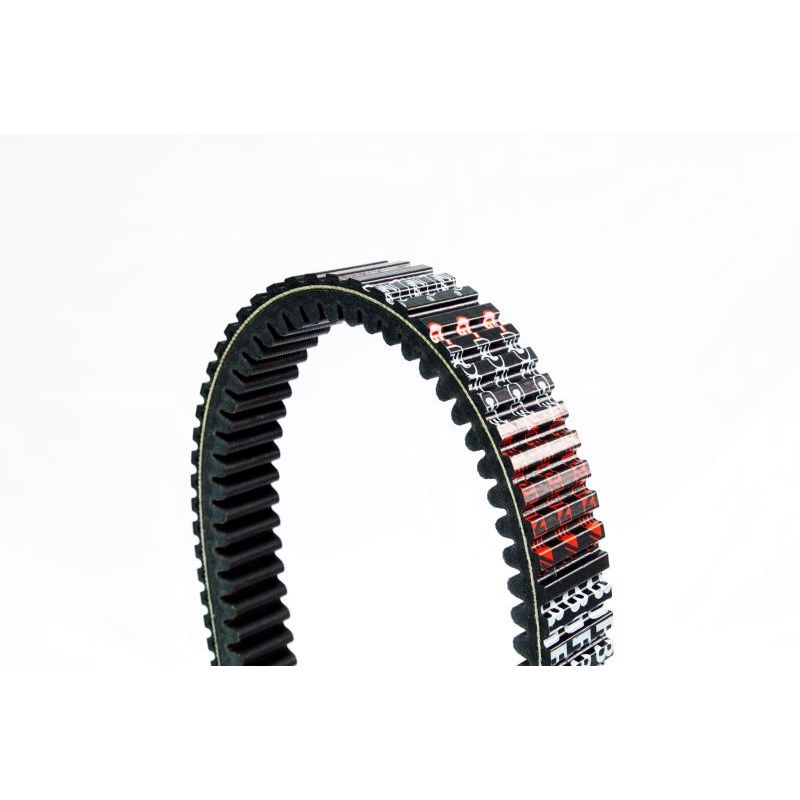 Gates 2011-12 Polaris Ranger RZR XP 875cc G-Force RedLine CVT Belts