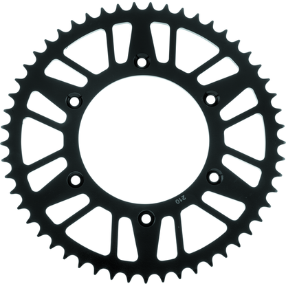 BikeMaster Beta Rear Steel Sprocket 520 50T - Black