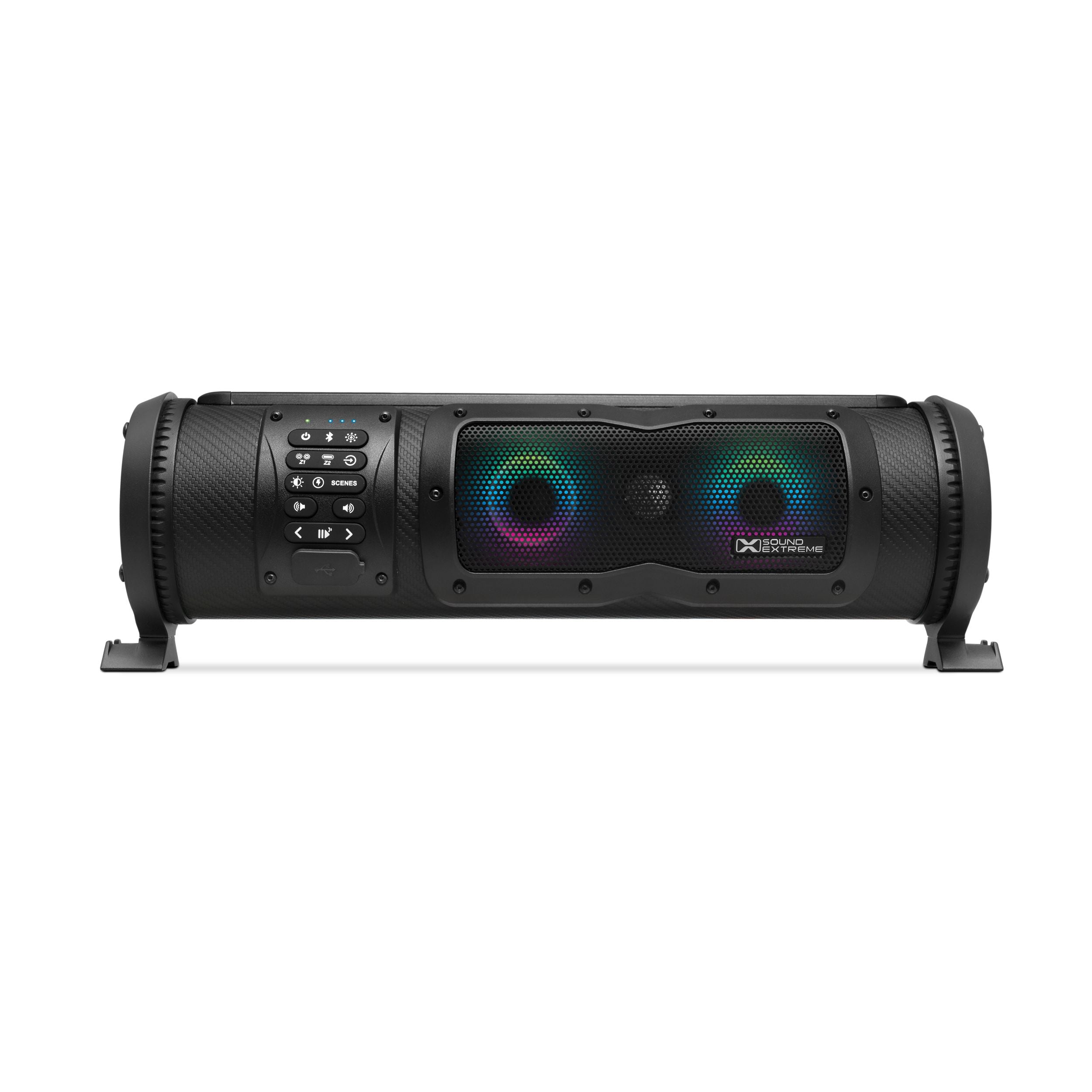 Soundbar 18" 300 Watt Peak