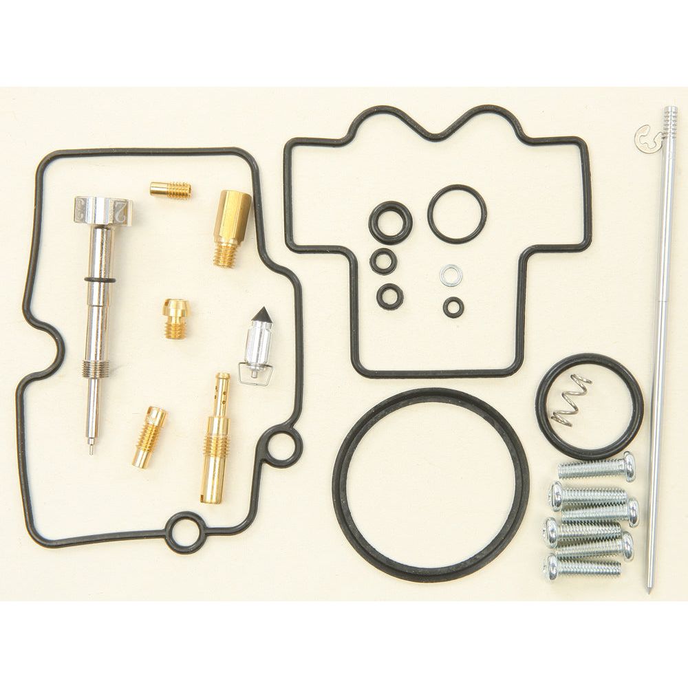 Bike Carburetor Rebuild Kit