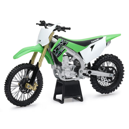 1:12 Scale Kawasaki Kx450 2019