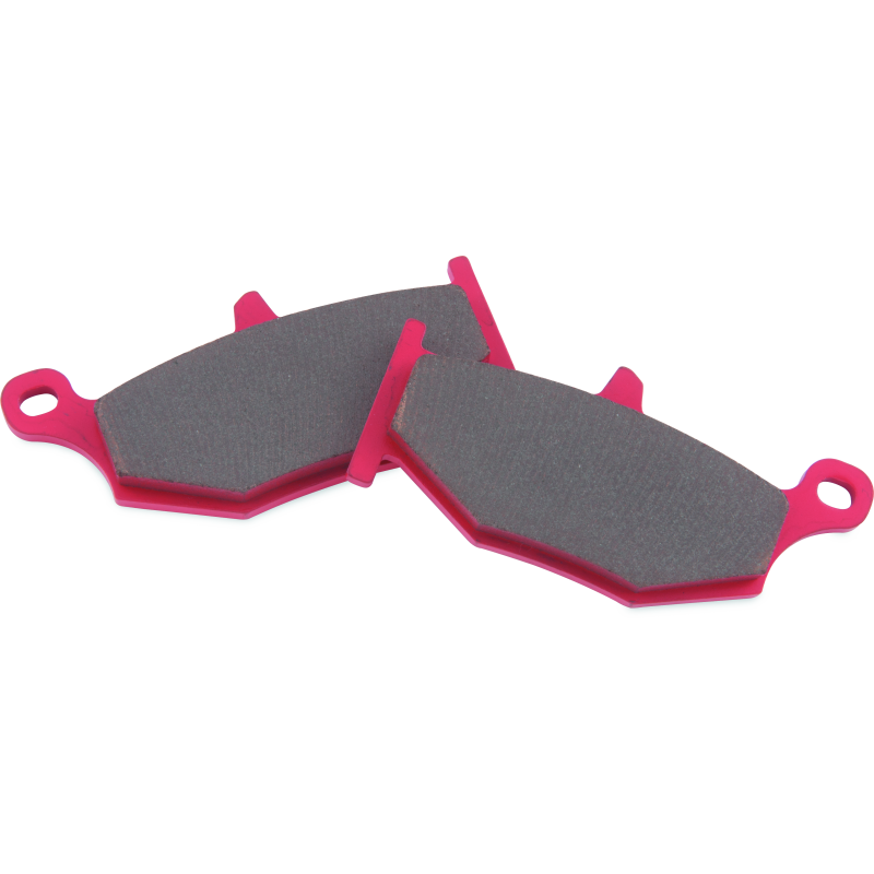 BikeMaster Suzuki Sintered Brake Pads