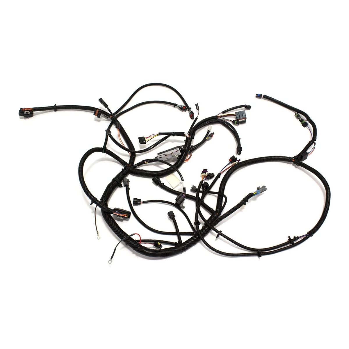 Polaris Off Road Main Harness, Genuine OEM Part 2410961, Qty 1
