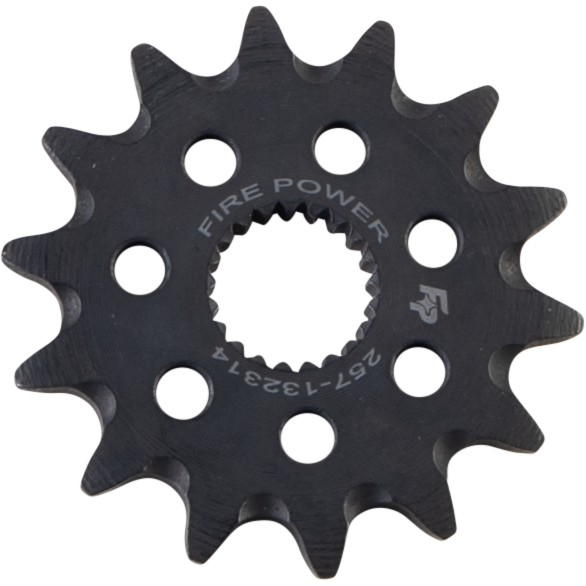 Front Cs Sprocket Steel 14t