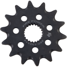 Front Cs Sprocket Steel 14t