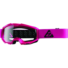 Answer Apex 1 Goggles Pink/Black - Youth