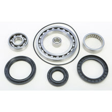 Rear Differential Bearing And Seal Kit