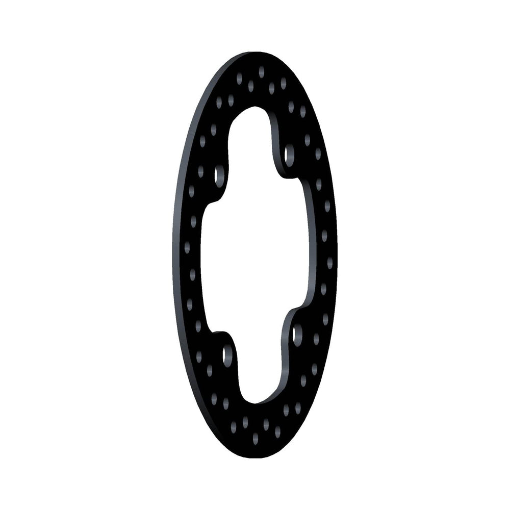 Polaris RZR Brake Disc, OEM Part 5257196