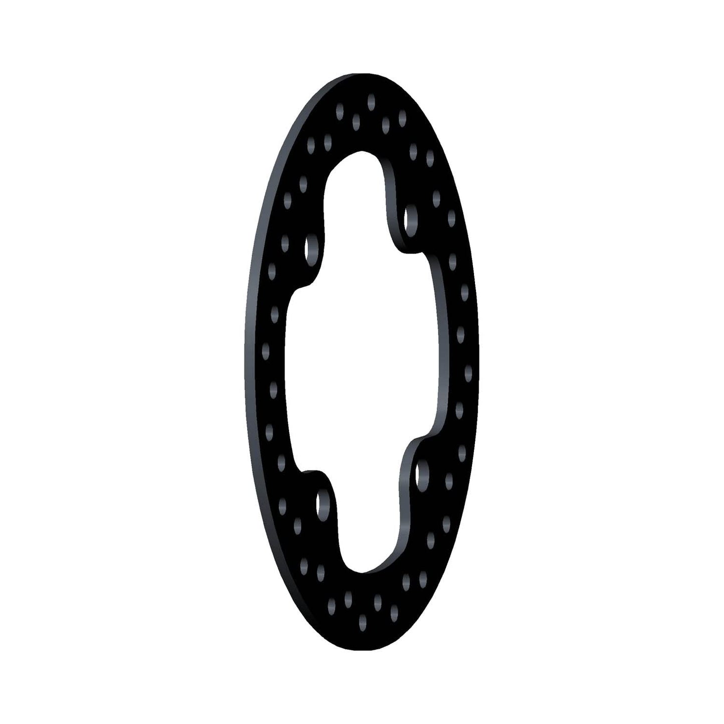 Polaris RZR Brake Disc, OEM Part 5257196